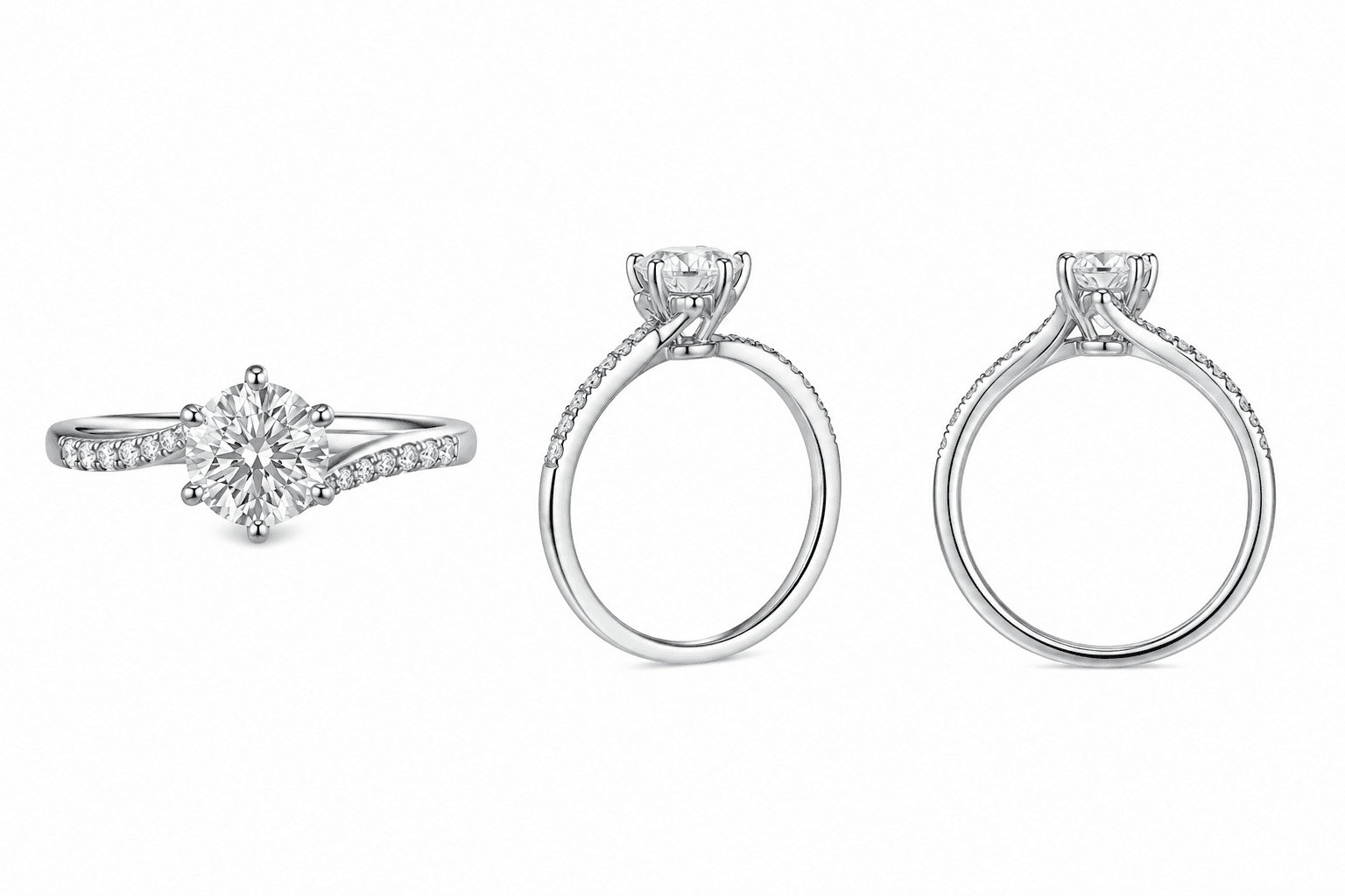 Valoirea ring product placement placeholder